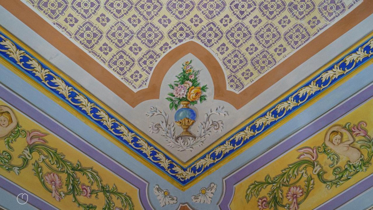 Palazzo Nouveau Lägenhet Catania Exteriör bild