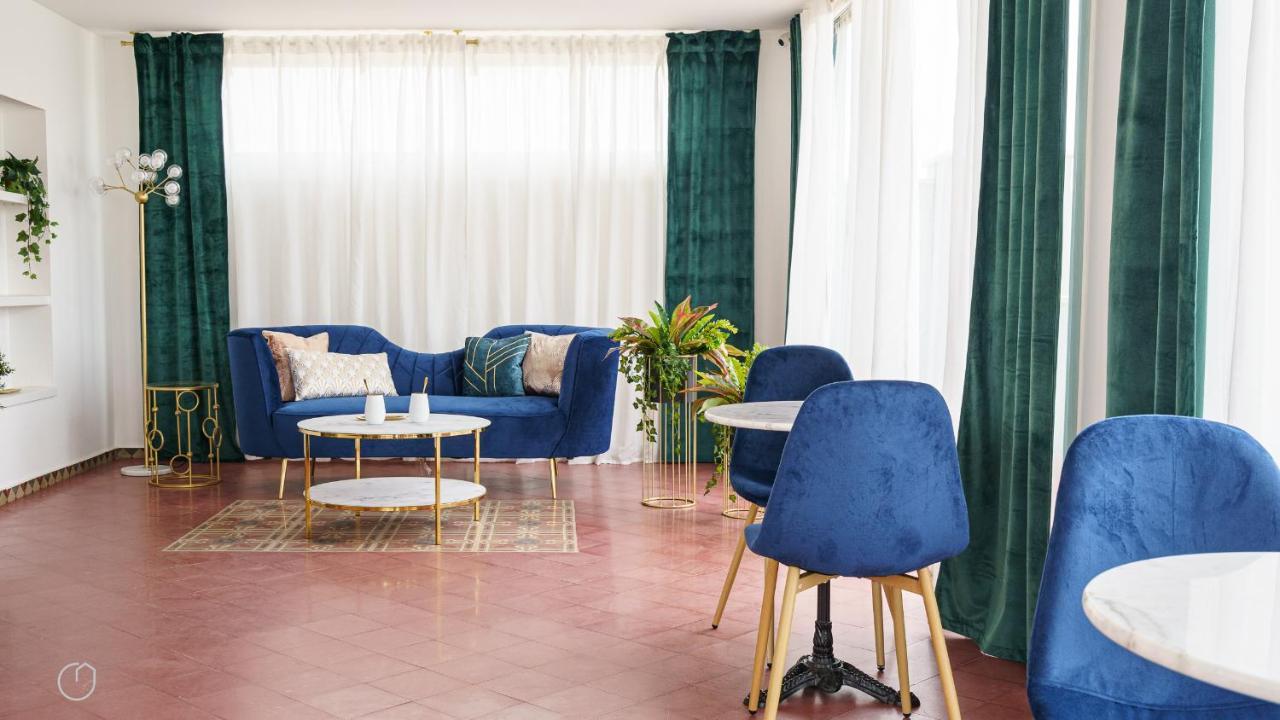 Palazzo Nouveau Lägenhet Catania Exteriör bild